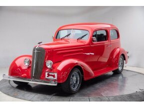 1936 Chevrolet Master Deluxe for sale 101673821